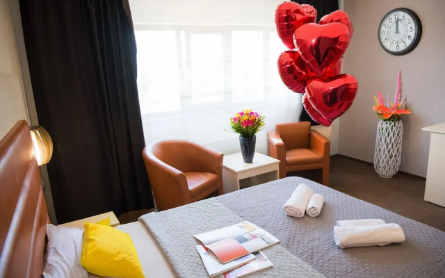 Mbi Travel Inn