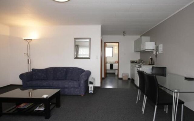 Kings Gate Motel