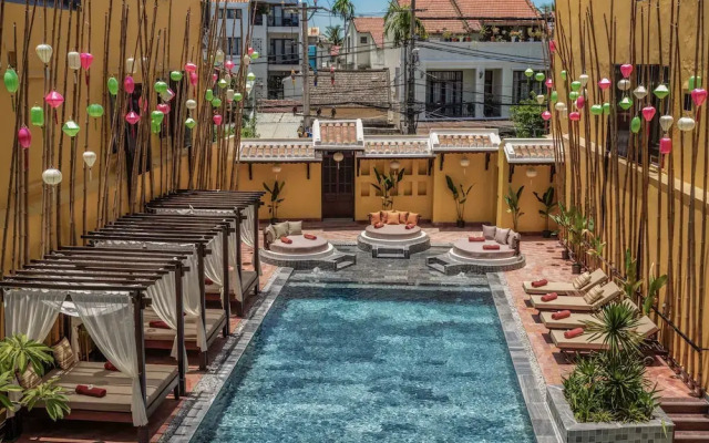 The Signature Hoi An