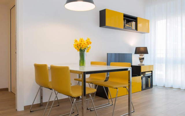 Suite Home Milano Brera