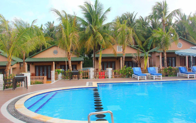 Phu Van Resort & Spa