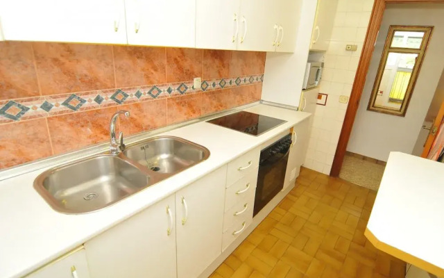 HomeHolidaysRentals Apartamento Adele - Costa Barcelona