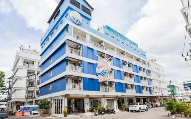 Hotel Baya Patong