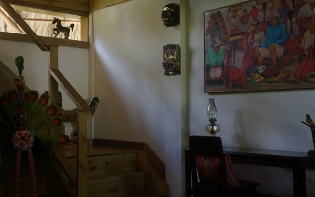 Pine Ridge Lodge