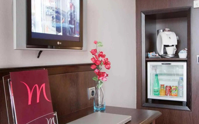 Hotel Mercure Saint Quentin en Yvelines Centre