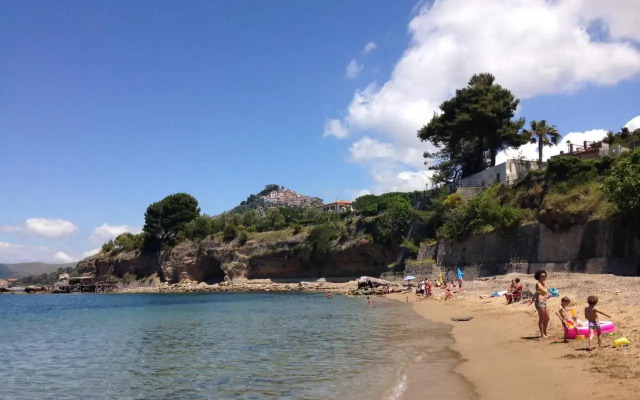 Casa Buonaiuto