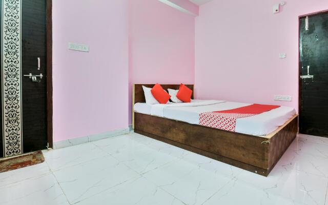 OYO 66791 Rainbow Homestay