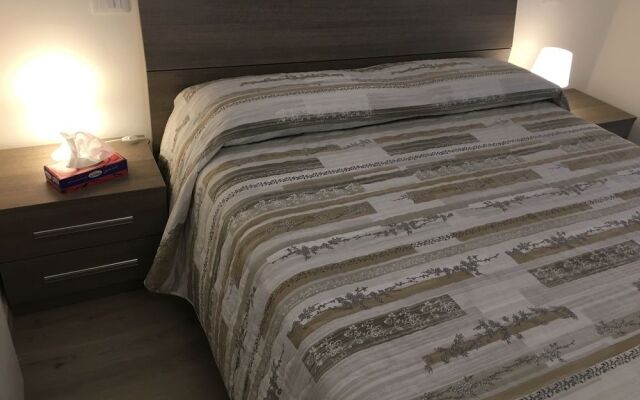 Tirreno Turin Apartment