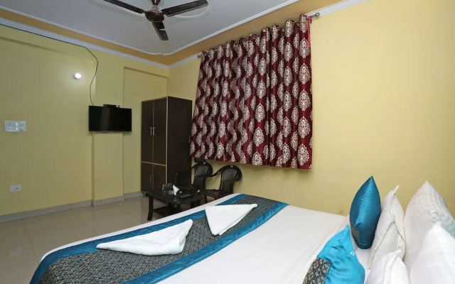 Hotel Airport Palace