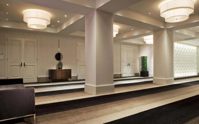 Courtyard by Marriott Philadelphia Downtown 