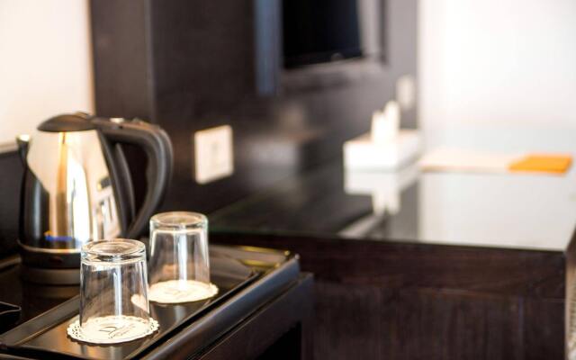 Domina El Sultan Hotel & Resort