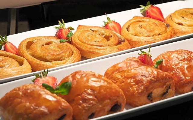 Warwick Conferences Radcliffe