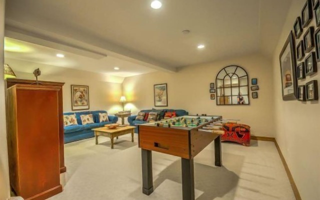 Wildwood Chalet