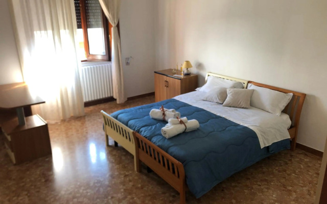 CasAnna nel cuore del Salento Arnesano LE