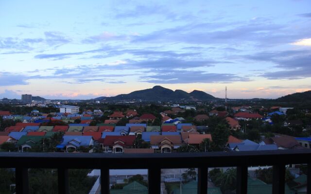 Huahin Terminal