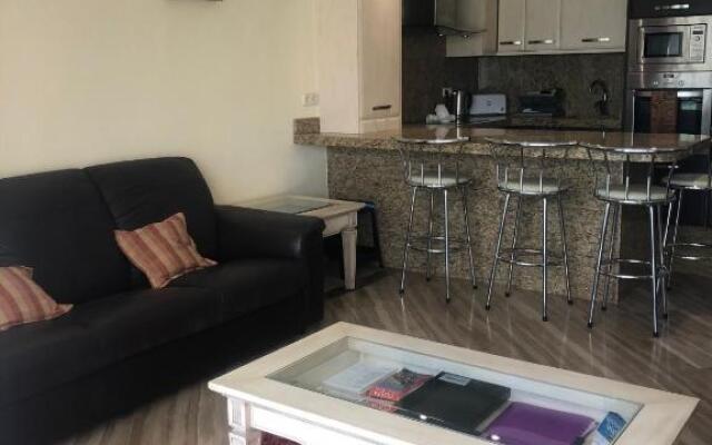 5* Elviria Marbella Hacienda Playa 3 bed apartment