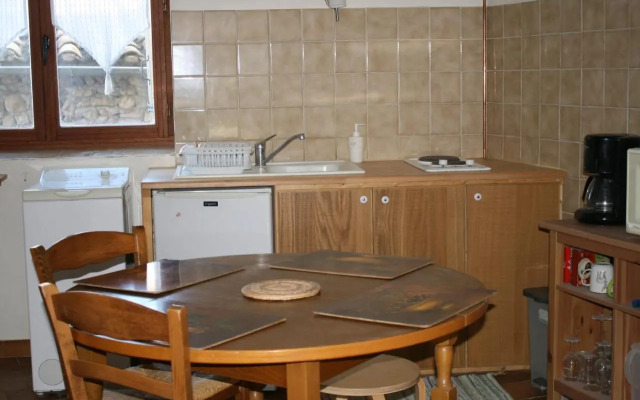 Grand Studio en Drôme Provencale