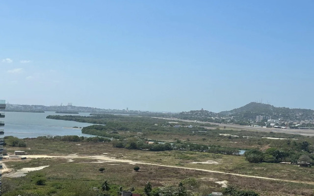 Sunno Beach Condominium - Playa Azul