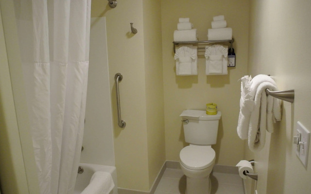 Best Western Seattle Airport Hotel