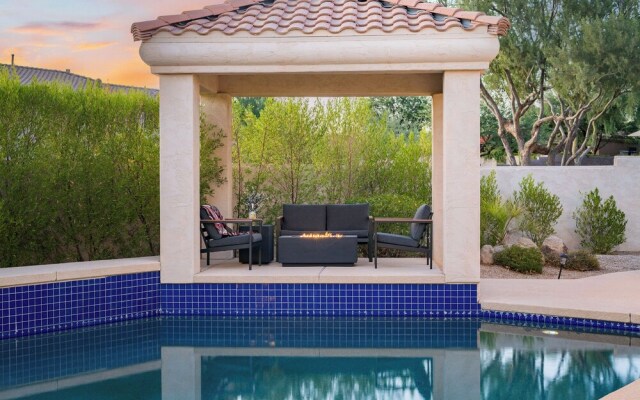 Solstice by AvantStay