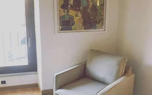 Opéra Chambre&Gourmet