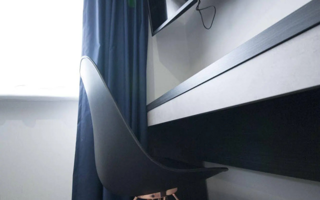 The House Of Toby London