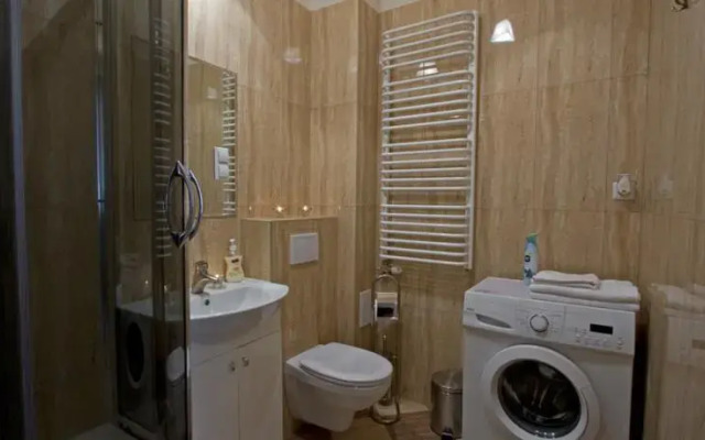 Cracow Elite Suites