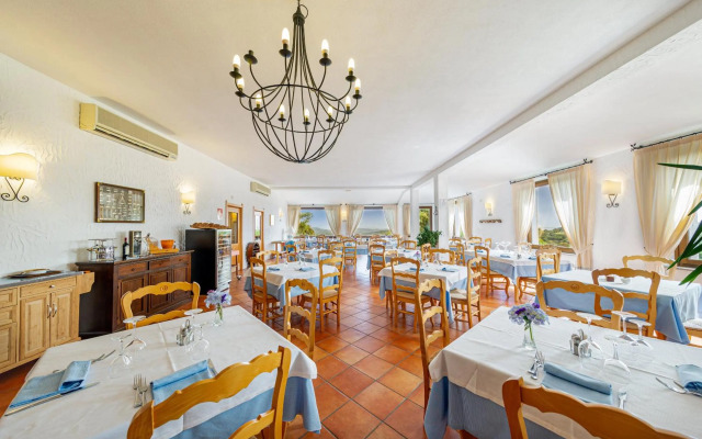Hotel San Trano