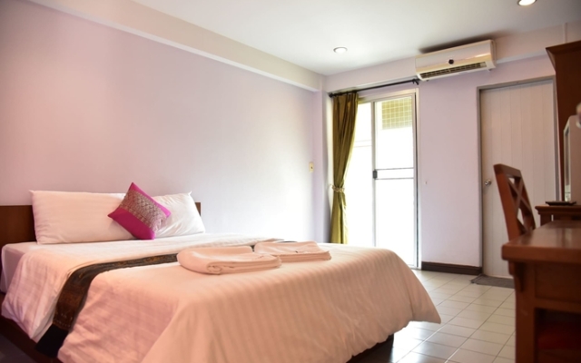 Hotel San Francesco