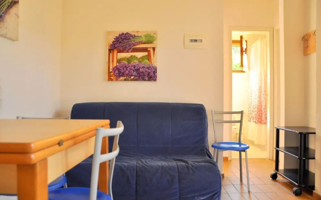 Cozy Independent Villa in Bibione Pineda