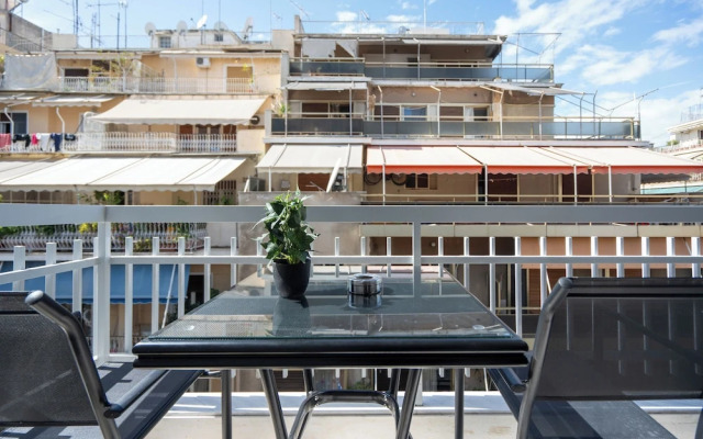 Fancy Apartment in the Heart of Athens