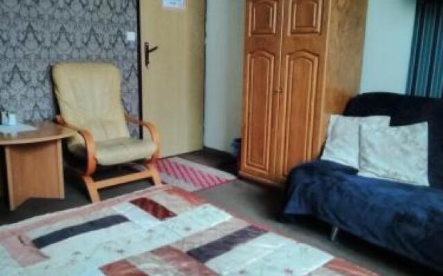 Pokoje Goscinne Villa Silesia