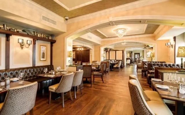 The Royal Hotel