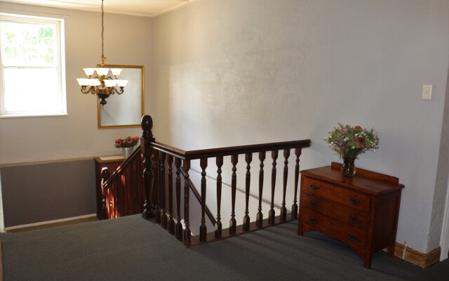 Windsor Hotel Hermanus