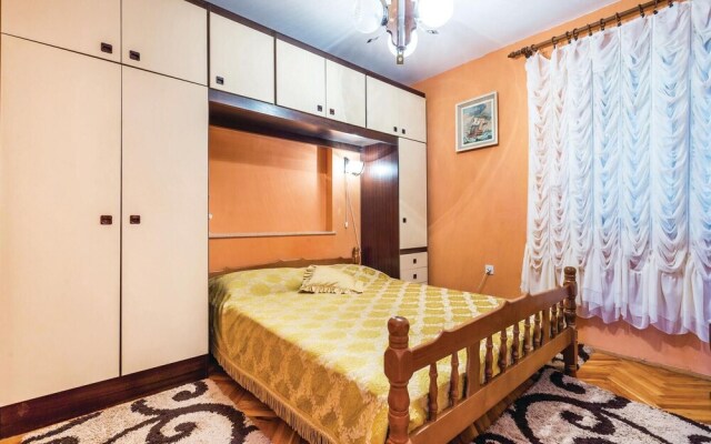 Awesome Apartment in Senj With 3 Bedrooms and Internet