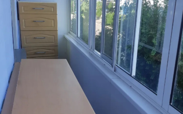 Апартаменты на улице Ленина 6