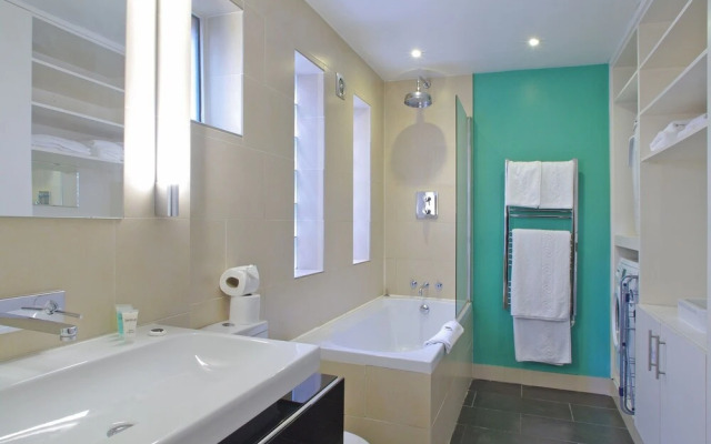 The London Agent Waterloo Comfortable Home