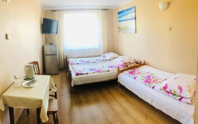 Pokoje Gościnne Mariola