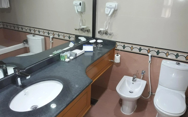 Swiss International Palace Hotel Manama