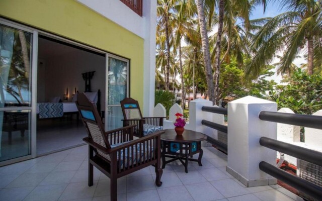 Bamburi Beach Hotel - All Inclusive