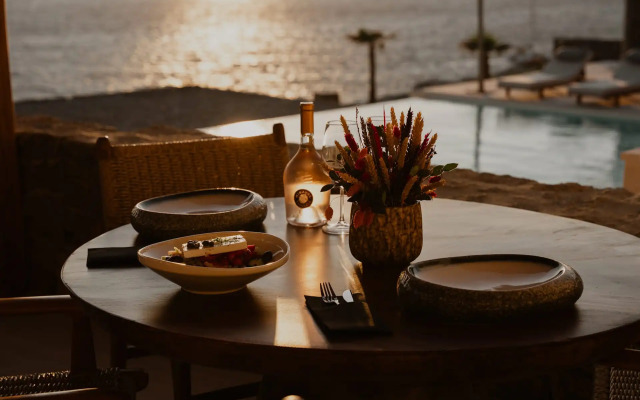 Tagoo Hills Luxury Suites