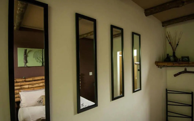 Santa Paloma Guest Farm