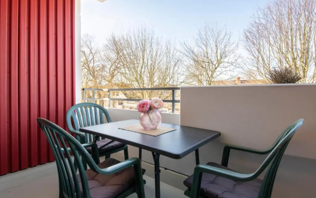 Berolina Wohnung 100