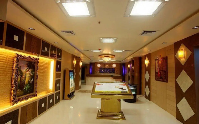 Hotel Grand Elite