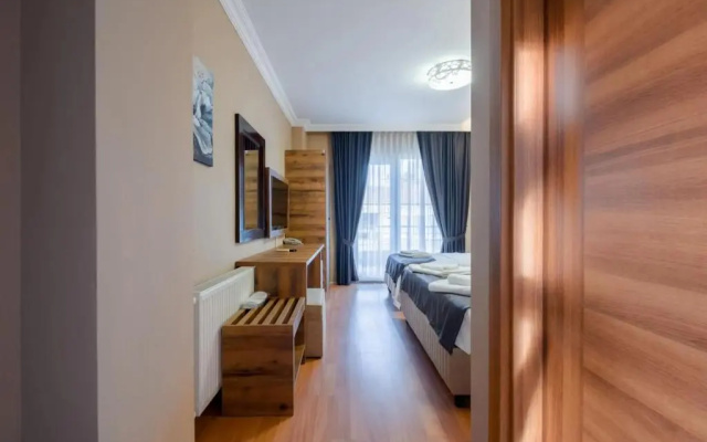Platanus Hotel
