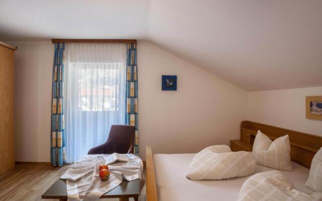 Ferienwohnung Brugger 4 Personen