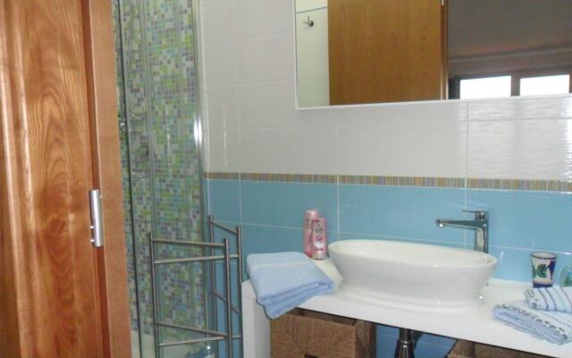 Casa Vacanze Li Galli