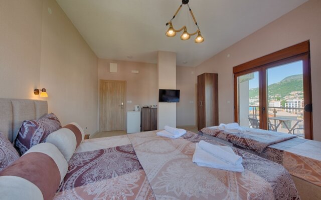 Aparthotel XXL Lux