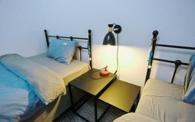 Sanxia Family Inn