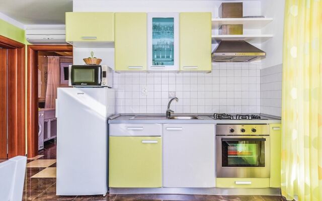 Nice Home in Tisno With Wifi and 2 Bedrooms